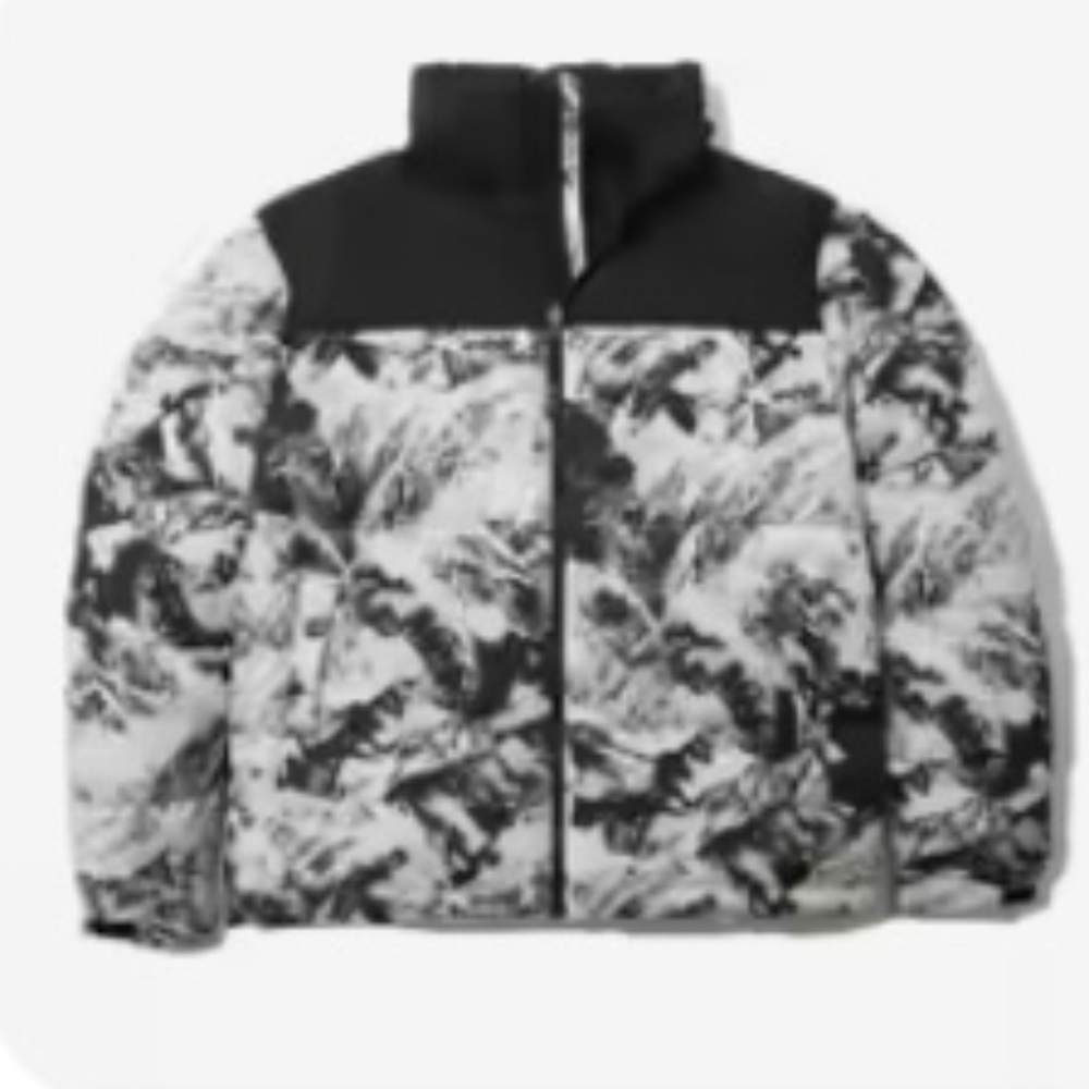 Unisex Down/Puffer Jacket XL, NWOT